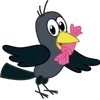 🍬 Эмодзи «Союзмультфильм» для Telegram