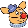 🤡 Эмодзи «Союзмультфильм» для Telegram
