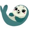 🤣 Эмодзи «Союзмультфильм» для Telegram