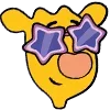 😎 Эмодзи «Союзмультфильм» для Telegram