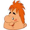 😜 Эмодзи «Союзмультфильм» для Telegram