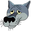 🥴 Эмодзи «Союзмультфильм» для Telegram