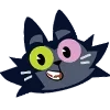 😺 Эмодзи «Союзмультфильм» для Telegram