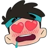 😍 Эмодзи «Союзмультфильм» для Telegram