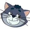😏 Эмодзи «Союзмультфильм» для Telegram