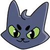 😼 Эмодзи «Союзмультфильм» для Telegram