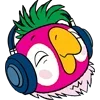 🎧 Эмодзи «Союзмультфильм» для Telegram