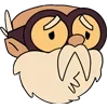 😞 Эмодзи «Союзмультфильм» для Telegram