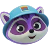 🦝 Эмодзи «Союзмультфильм» для Telegram