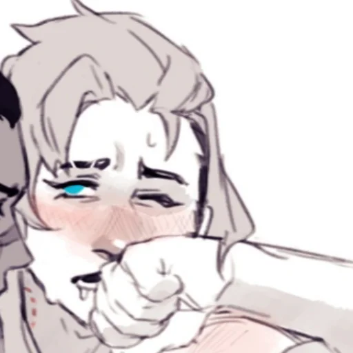 🔞 Стикер «Sova» для Telegram