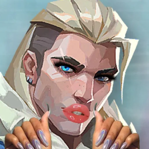 💅 Стикер «Sova» для Telegram