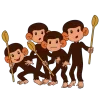 🤩 Эмодзи «Советские Мультики Tg» для Telegram