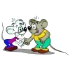 🤩 Эмодзи «Советские Мультики Tg» для Telegram
