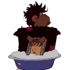 🤩 Эмодзи «Советские Мультики Tg» для Telegram