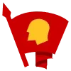 🚩 Эмодзи «✅ СССР ☭ USSR» для Telegram