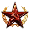 ⭐️ Эмодзи «✅ СССР ☭ USSR» для Telegram
