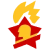 🔥 Эмодзи «✅ СССР ☭ USSR» для Telegram