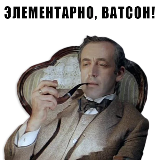 Стикерпак Из всех искусств для Telegram — скачать