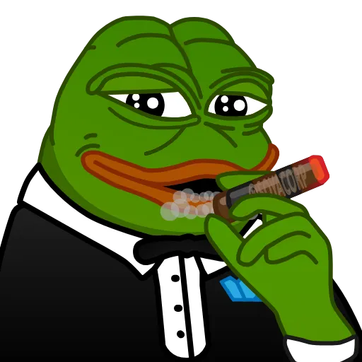 🚬 Эмодзи «Soya corp emojis» для Telegram