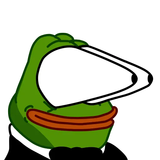 👀 Эмодзи «Soya corp emojis» для Telegram
