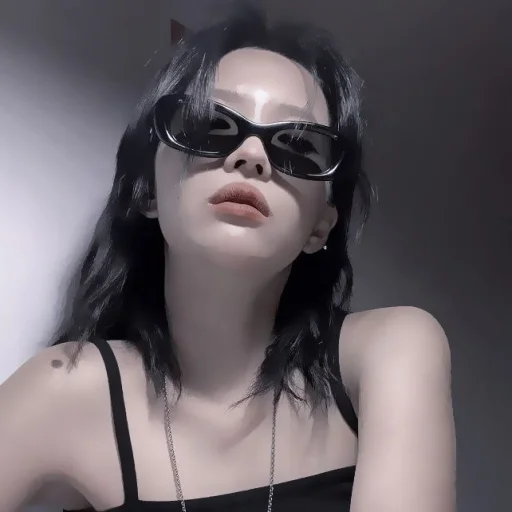 Стикерпак soyeon Чон Со Ён для Telegram — скачать