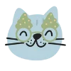 😽 Эмодзи «Цифры, иконки и таблички» для Telegram
