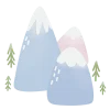 🌄 Эмодзи «Цифры, иконки и таблички» для Telegram