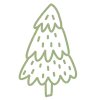 🌲 Эмодзи «Цифры, иконки и таблички» для Telegram