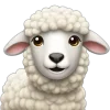 🐑 Эмодзи «Books» для Telegram