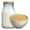 🥛 Эмодзи «Books» для Telegram