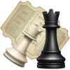 ♟️ Эмодзи «Books» для Telegram