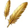 🤩 Эмодзи «Books» для Telegram