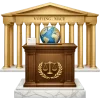🤩 Эмодзи «Books» для Telegram