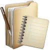 📁 Эмодзи «Books» для Telegram