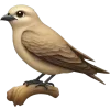 🐦 Эмодзи «Books» для Telegram