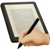 ✍ Эмодзи «Books» для Telegram
