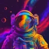 🌌 Эмодзи «Набор эмоджи с космическим вайбом» для Telegram