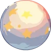 🌌 Эмодзи «Набор эмоджи с космическим вайбом» для Telegram