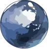 🌌 Эмодзи «Набор эмоджи с космическим вайбом» для Telegram