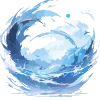 🌌 Эмодзи «Набор эмоджи с космическим вайбом» для Telegram