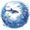 🌌 Эмодзи «Набор эмоджи с космическим вайбом» для Telegram
