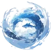 🌌 Эмодзи «Набор эмоджи с космическим вайбом» для Telegram