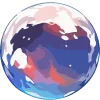 🌌 Эмодзи «Набор эмоджи с космическим вайбом» для Telegram