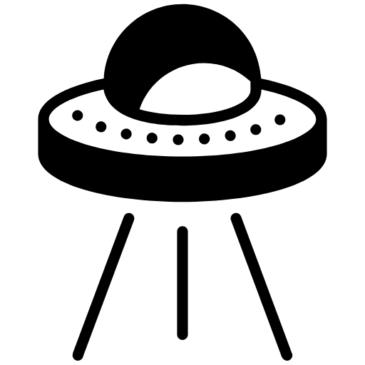 🤩 Эмодзи «Space Icons» для Telegram