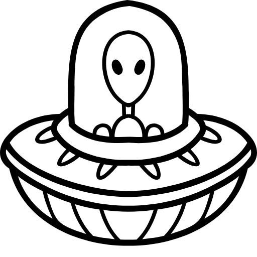 🤩 Эмодзи «Space Icons» для Telegram