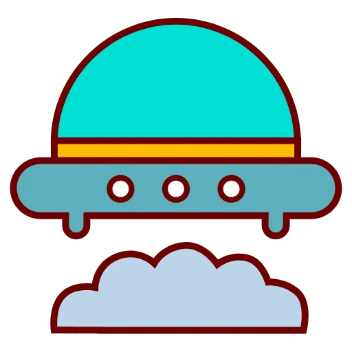 🤩 Эмодзи «Space Icons» для Telegram