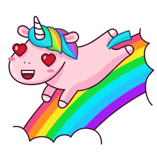😍 Стикер «Sparks» для Telegram