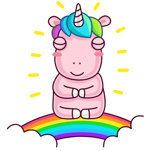 🧘‍♂️ Эмодзи «Спаркс» для Telegram