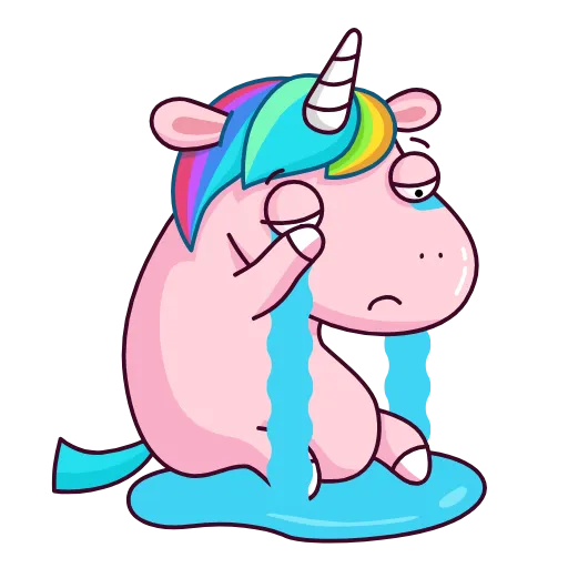 😭 Эмодзи «Спаркс» для Telegram