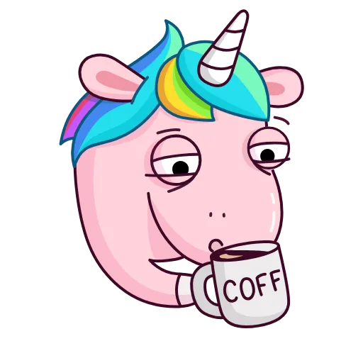 ☕️ Эмодзи «Спаркс» для Telegram